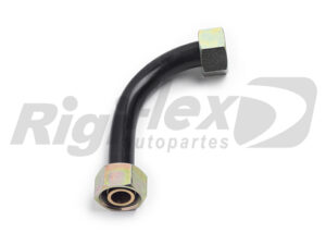 FLEXIBLE DE REFRIGERACION DE COMPRESOR MODELO STRALIS EURO 5